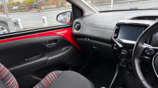 Citroen C1 1.0 VTi 72 Flair 5dr Petrol Hatchback